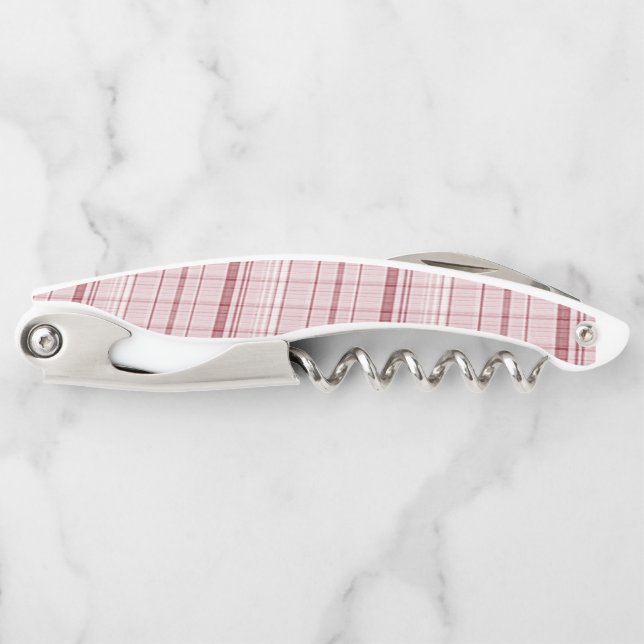 Tire-bouchon Ouverture de la bouteille à vis (Devant)