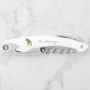 Tire-bouchon Parc vert tropical Thunder_Cove