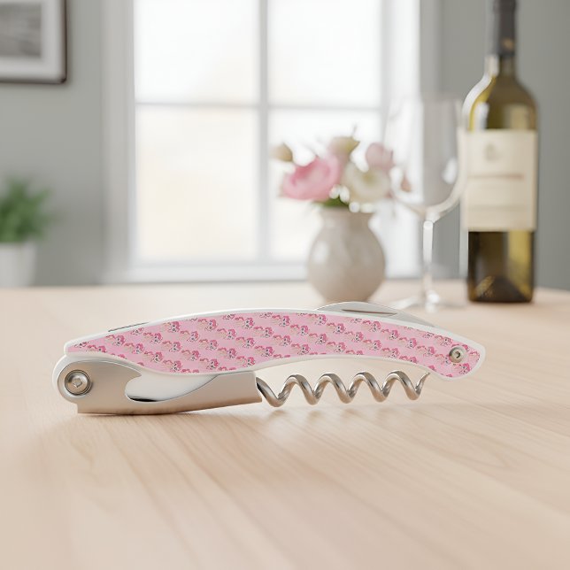 Tire-bouchon Pony (Créateur téléchargé)