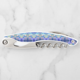Tire-bouchon Sauts de corkvis Dolphins