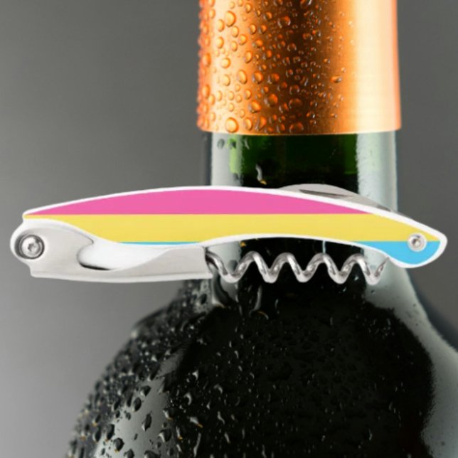 Tire-bouchon Vis-bouchon de la gamme Pan (Créateur téléchargé)