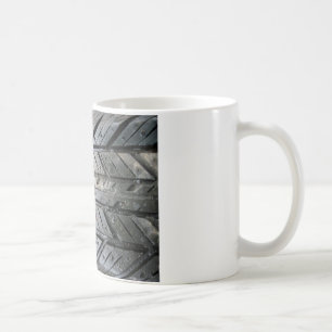 Tire Coffee Mug