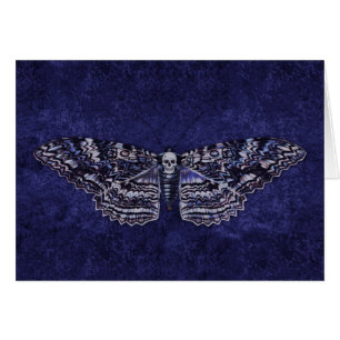 Tiré Moth