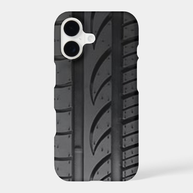 Tire Tread (Back)