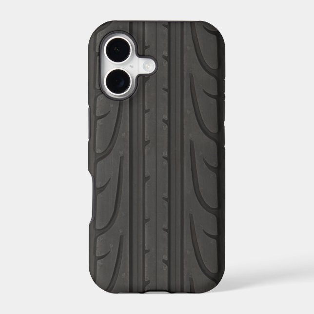 Tire Tread Case-Mate (Back)