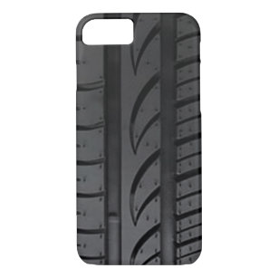 Tire Tread Case-Mate iPhone Case