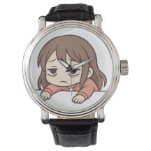 Tired and TIred