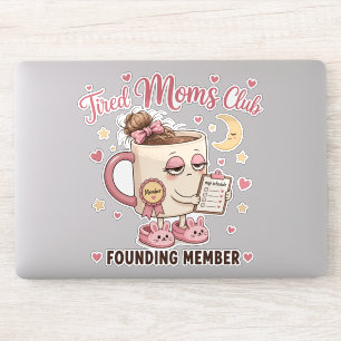 Tired Mom Loading Please Insert Coffee Funny