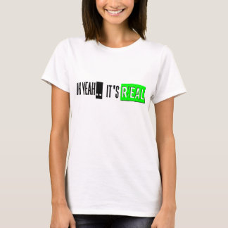 Tired of Lyme Real Shirt