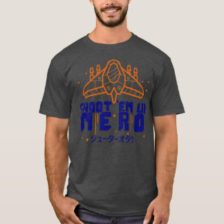 Tirer Em vers le haut Nerd