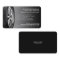 Tires Auto Repair Business Card