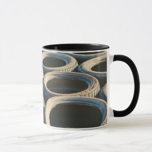 Tires Mug