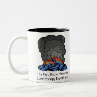 tires-SMS Two-Tone Coffee Mug