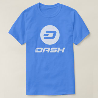TIRET - le T-shirt de base des hommes - BLEU-CLAIR