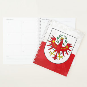 Tirol Planner