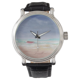 Tirrell Beach Watch