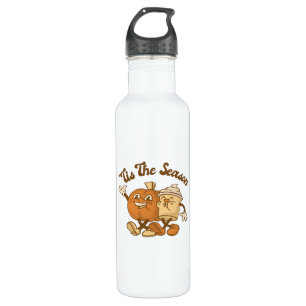 Tis Season Autumn It’s Fall Y’all 710 Ml Water Bottle