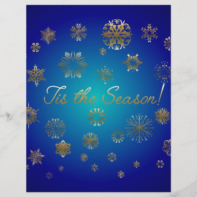 Tis the season (Front)