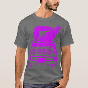 Tis The Season 1353 T-Shirt