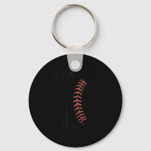 Tis The Season Baseball,softball Funny Gift Women, Keychain