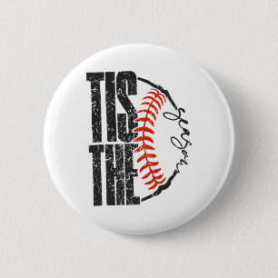 Tis The Season Bysebyll Softbyll Gifts For Men Wom 2 Inch Round Button
