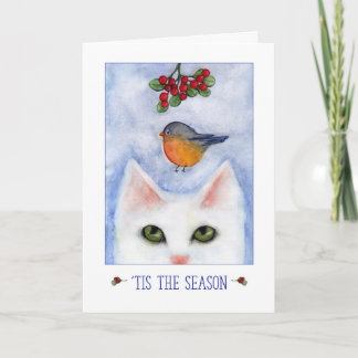 ’Tis the Season Card