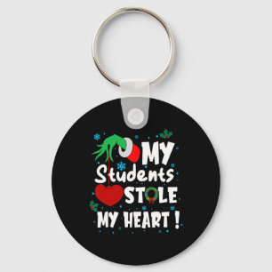 Tis The Season Christmas Fun My Students Stole My  Keychain
