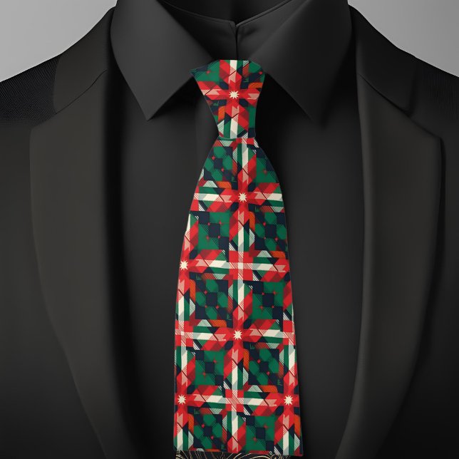 Tis The Season Christmas Tie (Creator Uploaded)