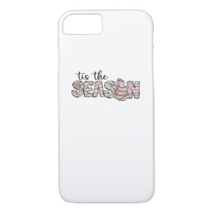 Tis The Season Christmas Tree Case-Mate iPhone Case