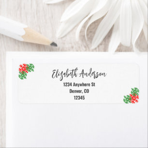 Tis The Season Christmas Wedding