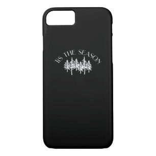 Tis The Season Classic Case-Mate iPhone Case