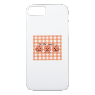 Tis The Season Classic Funny Design Case-Mate iPhone Case
