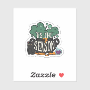 Tis The Season Classic Minimal Simple