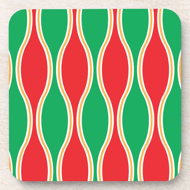 Tis the Season Coaster (Front)