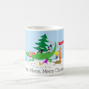Tis the Season Coffee Mug