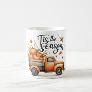 Tis The Season Coffee Mug