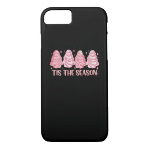 Tis The Season Creative Casual Case-Mate iPhone Case
