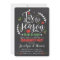 Tis' the Season Engagement Party Invitation