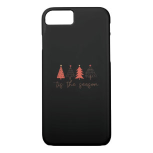 Tis The Season Essential Case-Mate iPhone Case