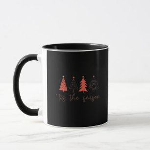 Tis The Season Essential Mug