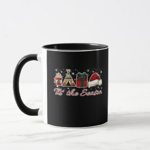 Tis The Season Essential Mug