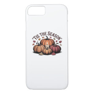 Tis The Season Football Case-Mate iPhone Case