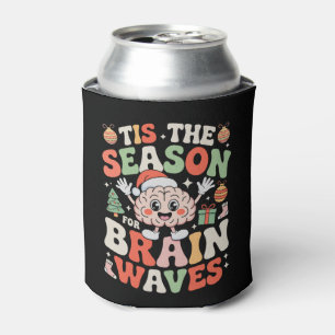 Tis The Season For Brain Waves Christmas Neurology Can Cooler