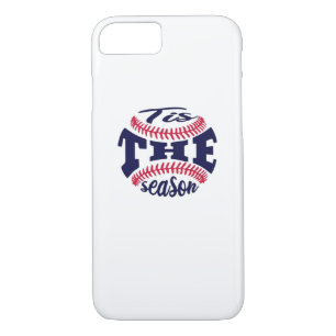 Tis The Season  Funny Aesthetic Casual Case-Mate iPhone Case