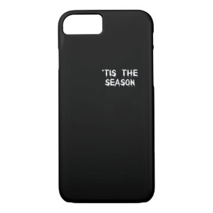 Tis The Season Halloween  Case-Mate iPhone Case