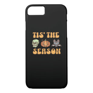 Tis The Season Halloween Case-Mate iPhone Case