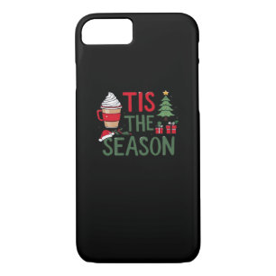 Tis The Season Holiday Cheer Case-Mate iPhone Case