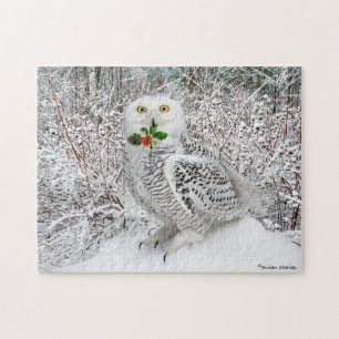 "T'is The Season" Jigsaw Puzzle