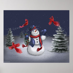 Tis the Season Poster