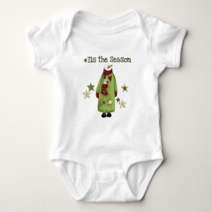 Tis the Season Snowman T-shirts and Gifts